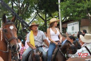 Foto 157 de Cabalgata 2010 - Feria Bucaramanga en Cabalgata 2010, Bucaramanga