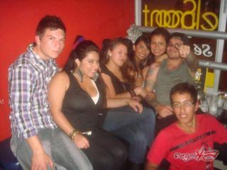 Foto 35 de Abril 20 del 2012 en Santelmo Manizales, Manizales