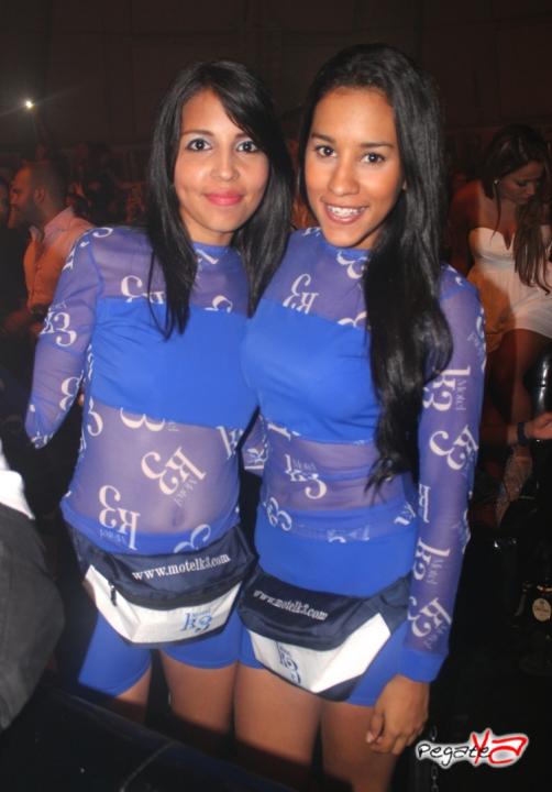 Foto 174 de Lolas - Alexis & Fido en Lolas Club Menga Cali, Cali