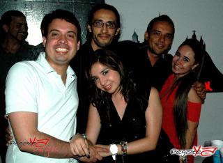Foto 20 de Enero 19 del 2012 en Tropical Cocktails Cali, Cali
