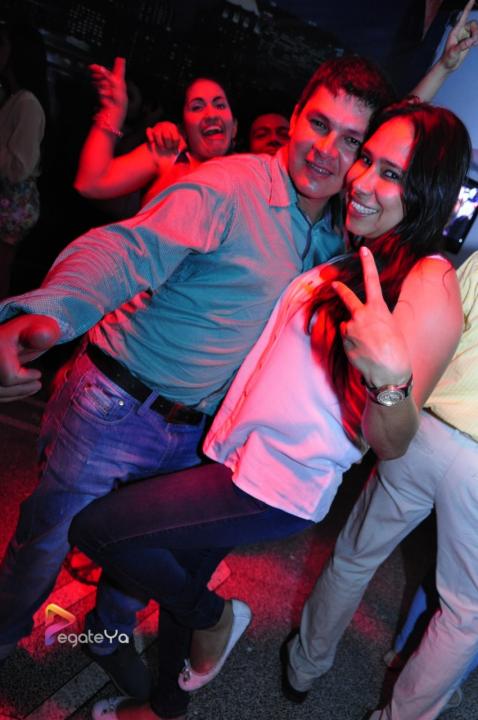 Foto 10 de New York sábado 02 de mayo 2015 en Discoteca New York Bucaramanga, Bucaramanga