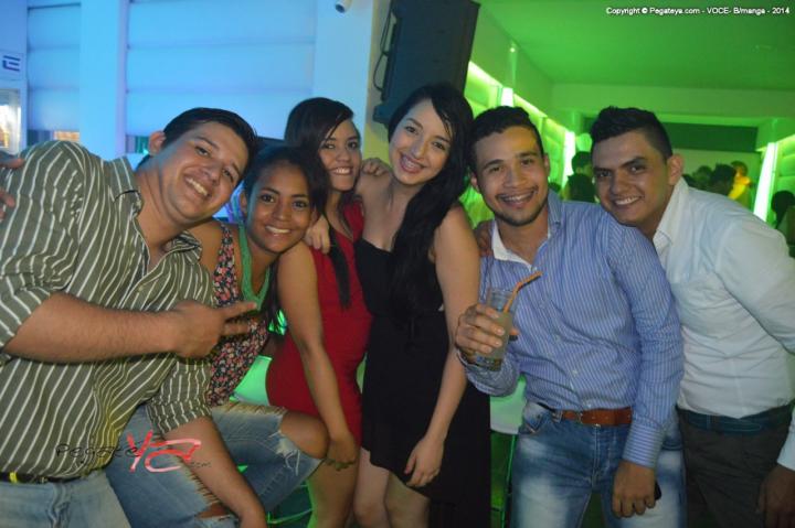 Foto 58 de VOCE sabado 9 de agosto de 2014 en Discoteca Voce Bucaramanga, Bucaramanga