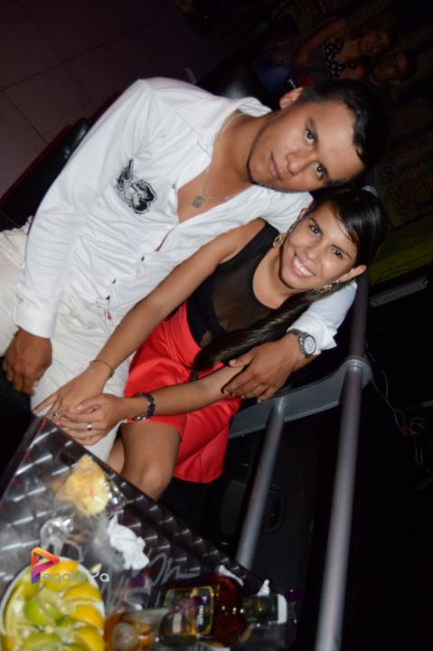 Foto 53 de New York sábado 18 de julio 2015 en Discoteca New York Bucaramanga, Bucaramanga