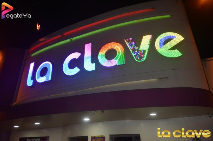 Foto 14 de La Clave Night Club - 4to Fds Julio 2016 en La Clave Night Club, Cali