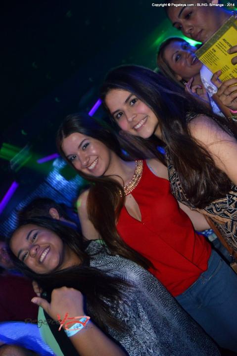 Foto 33 de BLING viernes 8 de agosto de 2014 en Bar Bling Bucaramanga, Bucaramanga