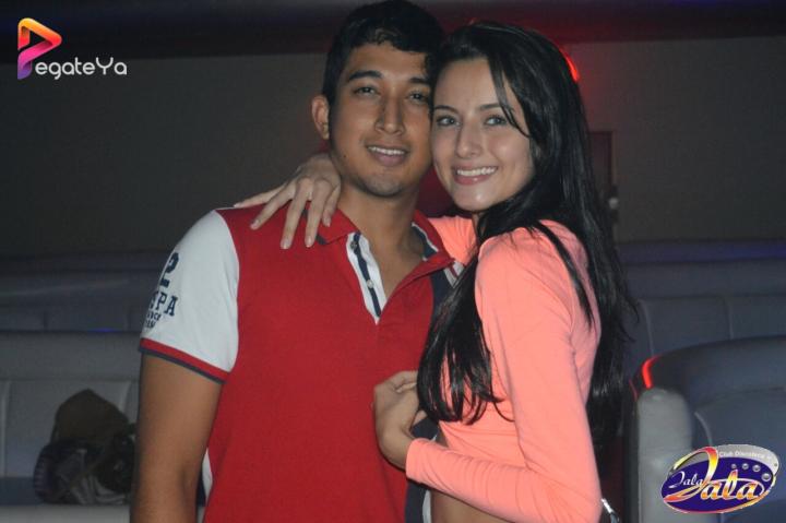 Foto 13 de JALA JALA - 3ER Fds Octubre 2015 en Jala Jala Club, Cali