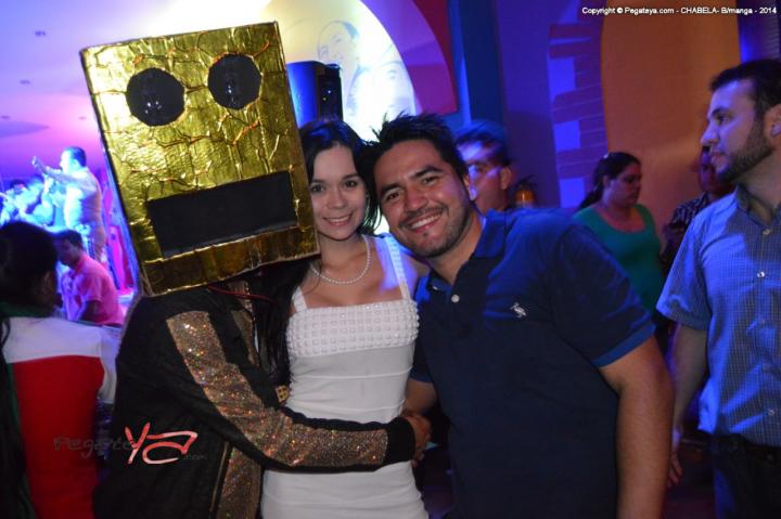 Foto 32 de CHABELA 8 Y 9 de agosto de 2014 en Discoteca Chabela Bucaramanga, Bucaramanga