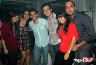 Foto 40 de Octubre 20 del 2012 en Miami Bar Cali, Cali
