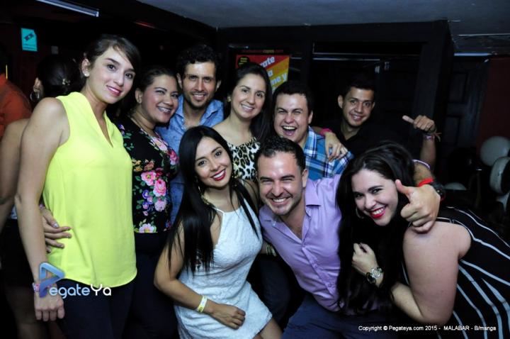Foto 34 de Discoteca Malabar - 2 mayo 2015 en Discoteca Malabar Bucaramanga, Bucaramanga
