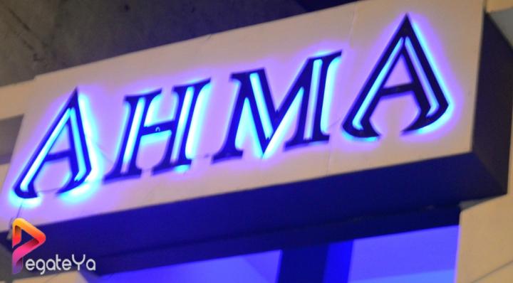 Foto 12 de Ahma Bar - 3er FDS Julio 2015 en Ahma Cali, Cali