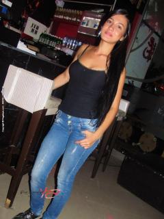 Foto 45 de Malibu Bar - 16 de abril de 2014 en Malibu Lounge Bar Medellin, Medellín