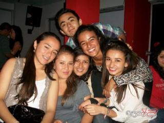 Foto 8 de Mayo 18 y 19 del 2012 en Santelmo Manizales, Manizales