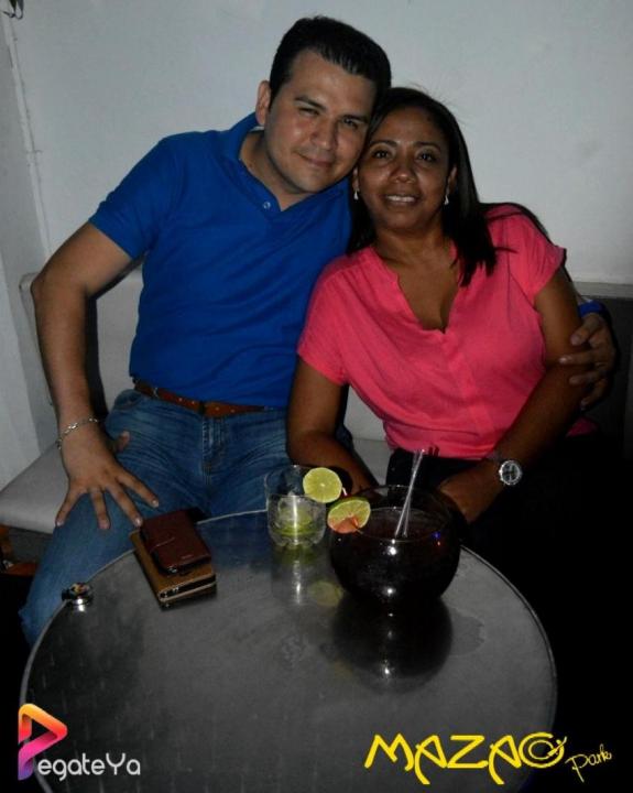 Foto 5 de Mazao Park - 3er FDS Julio 2016 en Mazao Park, Cali