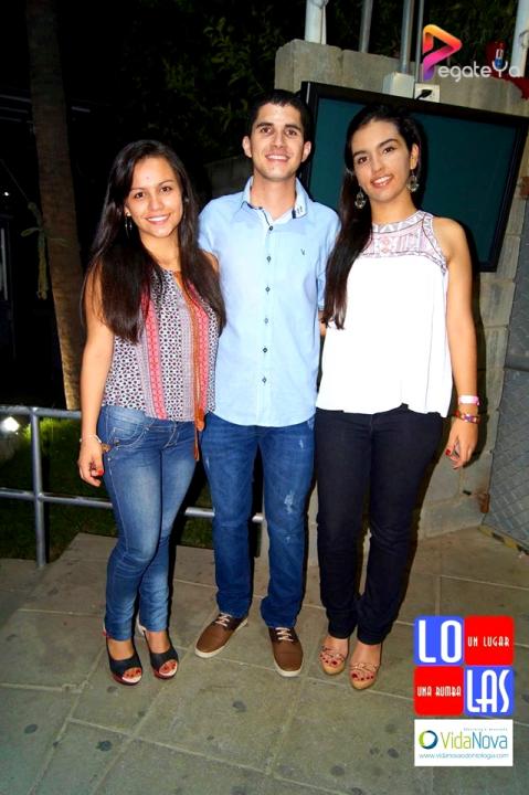 Foto 39 de Lolas Club - 3er FDS Febrero 2016 en Lolas Club Menga Cali, Cali