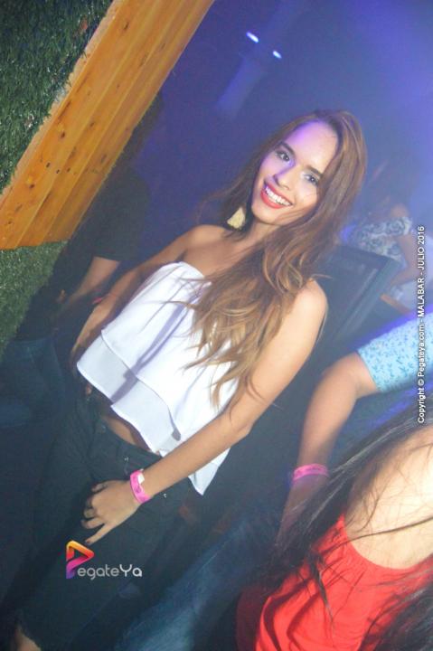 Foto 50 de Malabar Sabado 30 de julio de 2016 en Discoteca Malabar Bucaramanga, Bucaramanga
