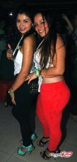 Foto 12 de Octubre 26 del 2013 en Nozomi Club, Cali