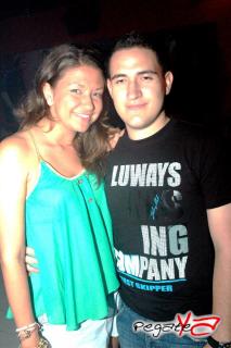 Foto 15 de Abril 6 del 2013 en Am / PM Bar - Cali, Cali