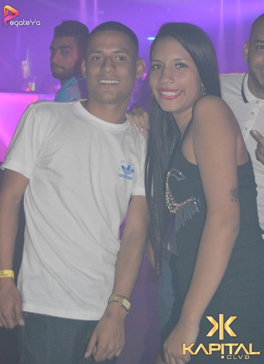 Foto 28 de kapital - 4to. Fds Agosto 2017 en Kapital Club, Cali