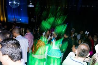 Foto 373 de Fotos Aqua Halloween 31 oct 2012 en Discoteca Aqua Medellin, Medellín