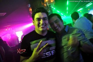 Foto 69 de Bar Bling - 25 y 26 de abril de 2014 en Bar Bling Bucaramanga, Bucaramanga