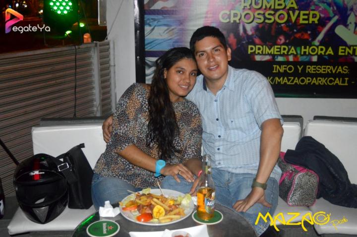 Foto 41 de Mazao Park - 3er/4to Fds Mayo 2016 en Mazao Park, Cali