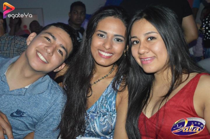 Foto 40 de Jalajala - 2do Fds DIC 2016 en Jala Jala Club, Cali