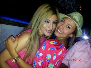 Foto 56 de Fotos Malabar en Discoteca Malabar Bucaramanga, Bucaramanga