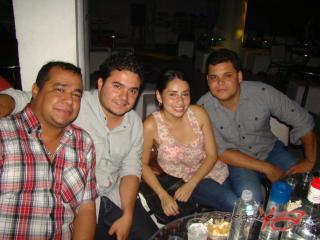 Foto 11 de The Rouse 07 de Septiembre en therouse Bar Medellin, Medellín