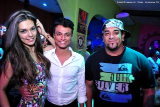 Foto 15 de Club Chabela 26 de abril de 2014 en Discoteca Chabela Bucaramanga, Bucaramanga
