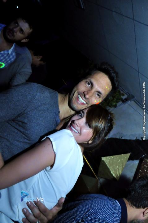 Foto 83 de LA PREMIERE - julio 2015 en La Premiere Bucaramanga, Bucaramanga