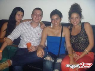 Foto 34 de Babel / Barra Libre : Julio 14 del 2012 en Babel / Barra Libre Cali, Cali
