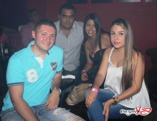 Foto 28 de Enero 18 del 2014 en Kabaret - Granada, Cali