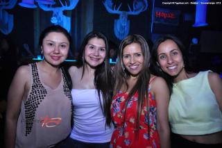 Foto 107 de Malabar sabado 26 de abril de 2014 en Discoteca Malabar Bucaramanga, Bucaramanga