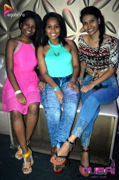 Foto 24 de Dubai Night Club - 4to FDS Febrero 2016 en Dubai Night Club
