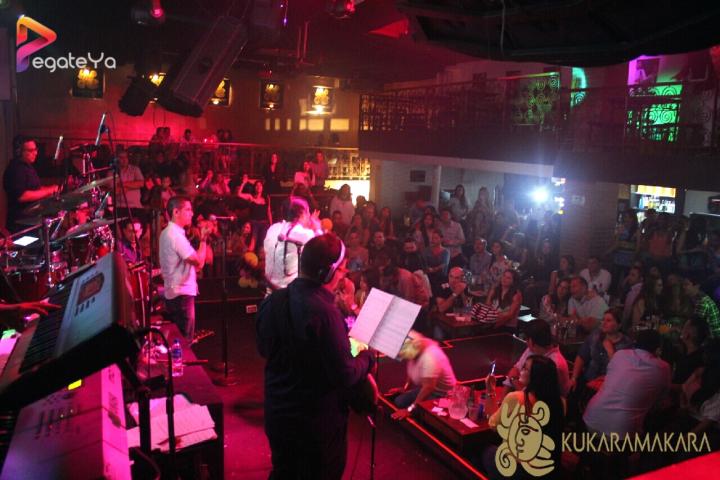 Foto 46 de Kukaramakara - 5TO Fds Julio 2016 en Kukaramakara Discoteca Cali, Cali