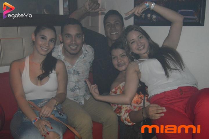 Foto 34 de Miami Bar - 2do FDS Dic 2016 en Miami Bar Cali, Cali