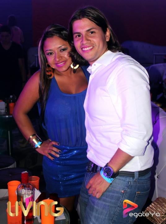 Foto 63 de Living - Enero 17 y 24 del 2015 en Living Night Club, Cali