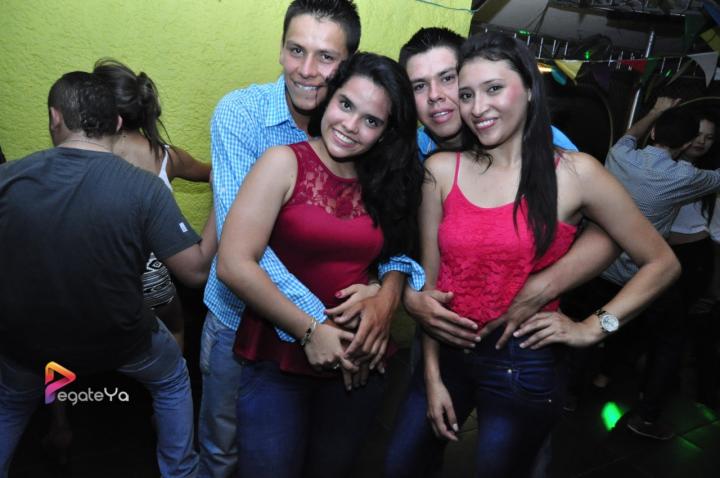 Foto 36 de New York sábado 02 de mayo 2015 en Discoteca New York Bucaramanga, Bucaramanga