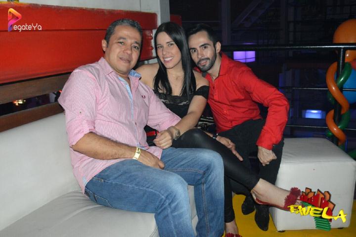 Foto 48 de Favela Club - 3er Fds Abril 2017 en Favela Club Menga, Cali