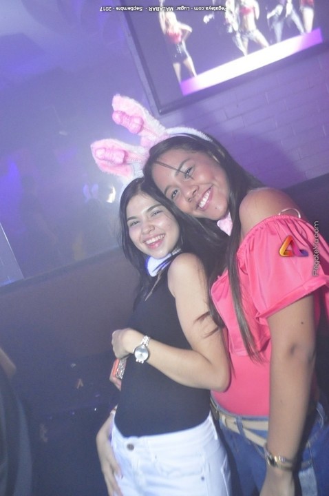 Foto 5 de Malabar - Sabado 9 de septiembre de 2017 en Discoteca Malabar Bucaramanga, Bucaramanga