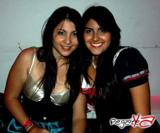 Foto 18 de Noviembre 3 del 2012 en Babel / Barra Libre Cali, Cali