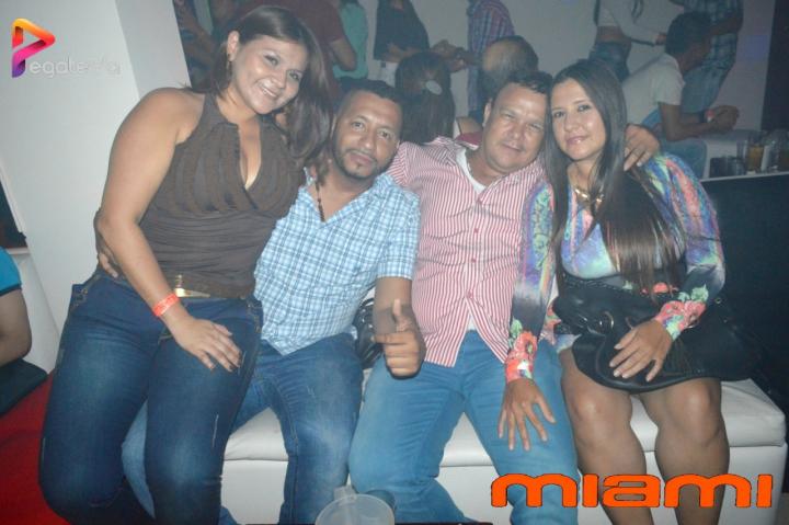 Foto 36 de Miami - 3er/4to Fds Mayo 2016 en Miami Bar Cali, Cali