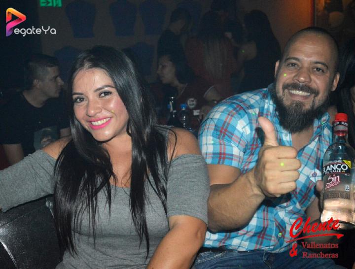 Foto 33 de Chente - 3er Fds Abril 2017 en CHENTE Vallenatos y Rancheras, Cali