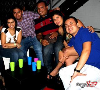Foto 67 de Mayo 4 del 2013 en Babel / Barra Libre Cali, Cali