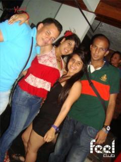 Foto 32 de 17-18 Febrero 2012 en Feel Club Bucaramanga, Bucaramanga
