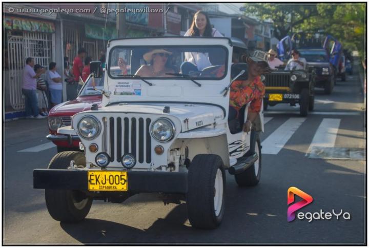 Foto 70 de EXPOMALOCAS - Villavicencio en Expomalocas, Villavicencio