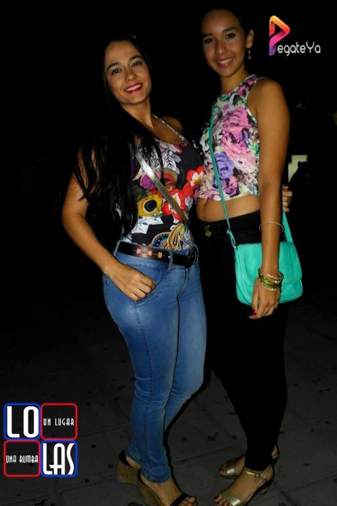 Foto 23 de Lolas Club - 4to FDS Julio 2015 en Lolas Club Menga Cali, Cali