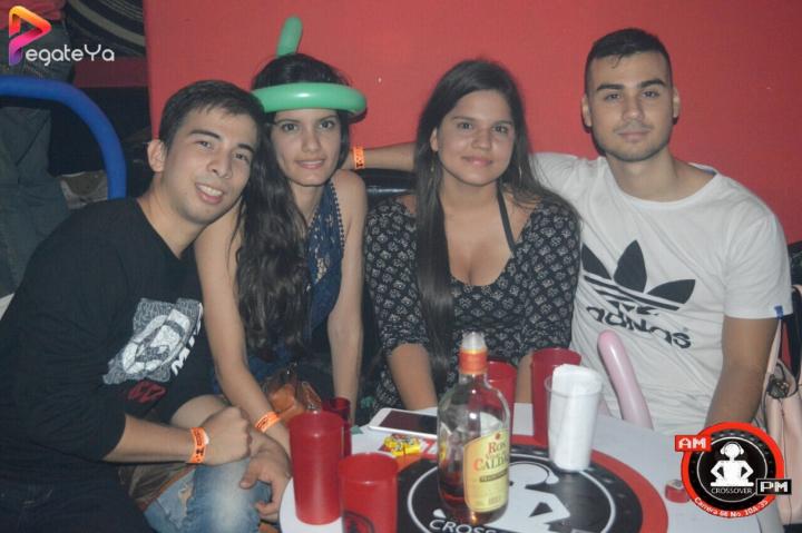 Foto 25 de Ampm Bar - 3ER Fds Dic. 2016 en Am / PM Bar - Cali, Cali