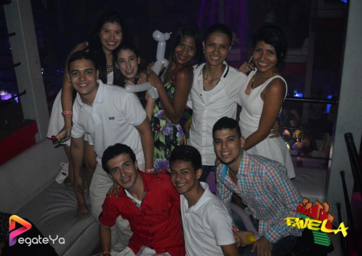 Foto 12 de Favela - 2do FDS Mayo 2015 en Favela Club Menga, Cali