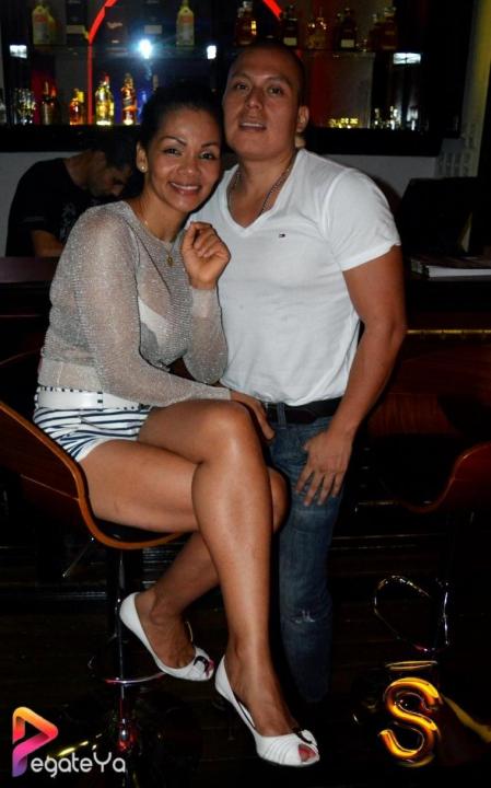 Foto 9 de Spiritu Club - 4to FDS Julio 2015 en Spiritu Club, Cali
